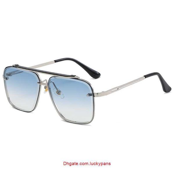 2023 fashion classic metal mach mix gradient pilot sunglasses men women vintage brand design sun glasses lunettes de soleil punk dita, White;black
2023 fashion classic metal mach mix gradient pilot sunglasses men women vintage brand design sun glasses lunettes de soleil punk dita, White;black