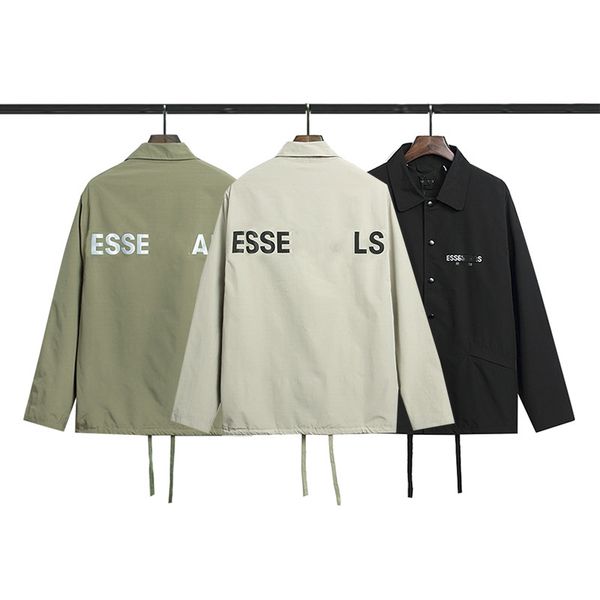 cotton designer essen jackets bomber mens windbreaker varsity mens baseball hip hop harajuku letter patchwork leather tianma embroidery stre, Black
cotton designer essen jackets bomber mens windbreaker varsity mens baseball hip hop harajuku letter patchwork leather tianma embroidery stre, Black