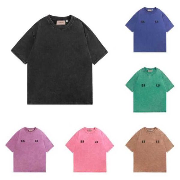 mens t-shirts essentail tees designer essent shirt laminated print short sleeve letter loose oversize casual essentiel t-shirt american fash, White;black
mens t-shirts essentail tees designer essent shirt laminated print short sleeve letter loose oversize casual essentiel t-shirt american fash, White;black