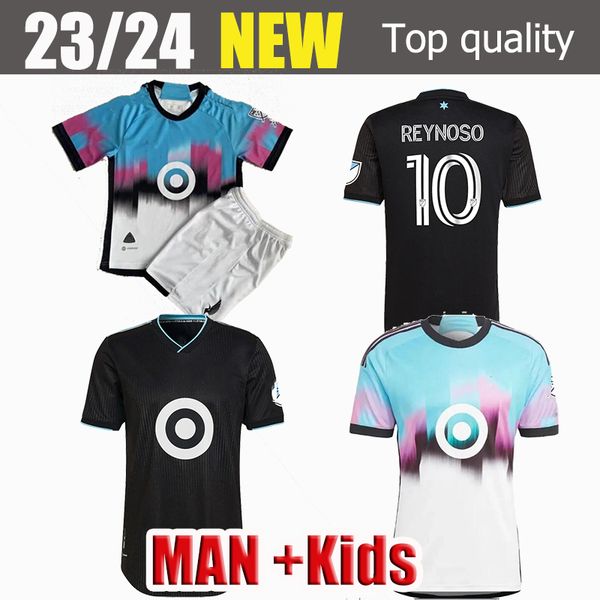 mls 2023 2024 minnesota united fc soccer jerseys home away 23 24 fragapane boxall lod hlongwane football shirts fans player version, Black;yellow
mls 2023 2024 minnesota united fc soccer jerseys home away 23 24 fragapane boxall lod hlongwane football shirts fans player version, Black;yellow