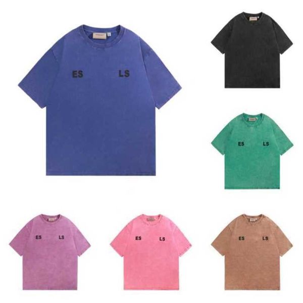 mens t-shirts essentail tees designer essent shirt laminated print short sleeve letter loose oversize casual essentiel t-shirt american fash, White;black
mens t-shirts essentail tees designer essent shirt laminated print short sleeve letter loose oversize casual essentiel t-shirt american fash, White;black