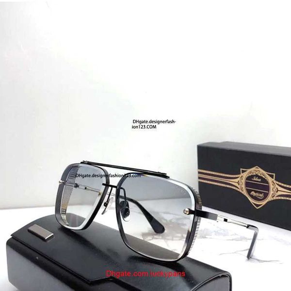 dita mach six designer sunglasses for men famous fashionable classic retro luxury brand eyeglass fashion design women glasses with box, White;black
dita mach six designer sunglasses for men famous fashionable classic retro luxury brand eyeglass fashion design women glasses with box, White;black