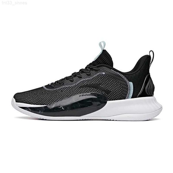 anta klay thompson original kt6 light 2021 men's basketball shoes black breathable low cut shoe 112121605-2
anta klay thompson original kt6 light 2021 men's basketball shoes black breathable low cut shoe 112121605-2