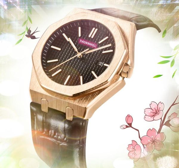 unique selling big line skeleton automatic date watch 42mm premium stainless steel rubber band time clock japan quarz chronograph screw-in c, Slivery;brown
unique selling big line skeleton automatic date watch 42mm premium stainless steel rubber band time clock japan quarz chronograph screw-in c, Slivery;brown