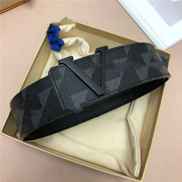 2023 fashion designer belts men womens belts big gold buckle genuine leather belt lattice printing with 15 color 3.8cm, Black;brown
2023 fashion designer belts men womens belts big gold buckle genuine leather belt lattice printing with 15 color 3.8cm, Black;brown
