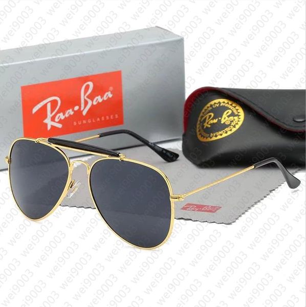 men rao baa classic brand retro women sunglasses bans luxury designer eyewear rb3025 bands metal frame designers ray sun glasses woman, White;black
men rao baa classic brand retro women sunglasses bans luxury designer eyewear rb3025 bands metal frame designers ray sun glasses woman, White;black