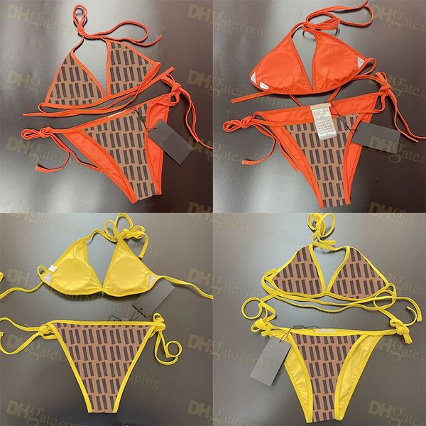 swimsuit women two piece bathing suits woman classic letter print one-piece swimsuits charming bikini beach ladies designer swim suit fashio, White;black
swimsuit women two piece bathing suits woman classic letter print one-piece swimsuits charming bikini beach ladies designer swim suit fashio, White;black