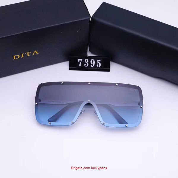 dita tita new style fashion onepiece box sunglasses sun protection sunglasses casual glasses 7395, White;black
dita tita new style fashion onepiece box sunglasses sun protection sunglasses casual glasses 7395, White;black