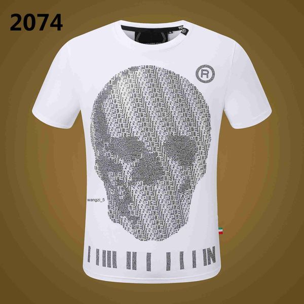 phillip plain men designer pp skull diamond t shirt short sleeve dollar brown bear brand tee o-neck skulls tshirt tees pp2079 g3qe 2 yw1v, White;black
phillip plain men designer pp skull diamond t shirt short sleeve dollar brown bear brand tee o-neck skulls tshirt tees pp2079 g3qe 2 yw1v, White;black