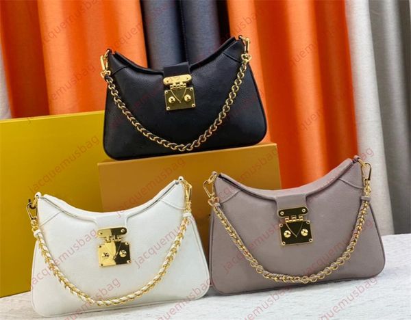 designer twinny bag braided chain handbag s-lock underarm tote women shoulder crossbody bags monograms embossing messenger axillary package
designer twinny bag braided chain handbag s-lock underarm tote women shoulder crossbody bags monograms embossing messenger axillary package