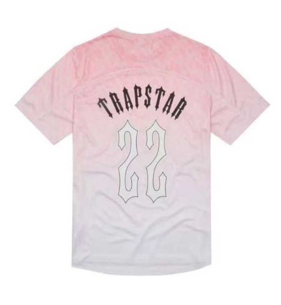 trapstar t-shirts mens football jersey tee women summer casual loose quick drying t shirts short sleeve 5nhy, White;black
trapstar t-shirts mens football jersey tee women summer casual loose quick drying t shirts short sleeve 5nhy, White;black