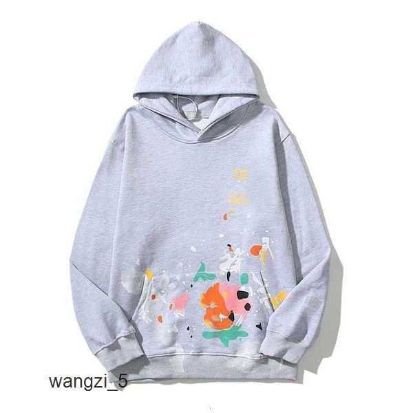 2023 designer mens hoodies depts streetwear hooded sweater american high street painted graffiti womens loose hoody sports hip hop xhsq m59f, Black
2023 designer mens hoodies depts streetwear hooded sweater american high street painted graffiti womens loose hoody sports hip hop xhsq m59f, Black