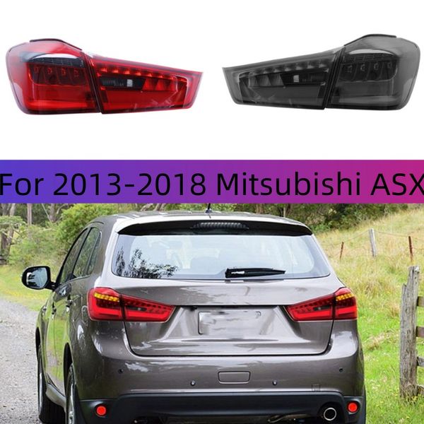 car styling for 20 13-20 18 mitsubishi asx taillight assembly led running lights brake lamp turn signal auto accessories
car styling for 20 13-20 18 mitsubishi asx taillight assembly led running lights brake lamp turn signal auto accessories