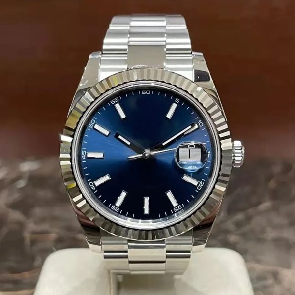 20 style designer fashion men's watches green blue dial 41mm datejust men automatic mechanical movement watch sapphire jubilee bracelet, Slivery;brown
20 style designer fashion men's watches green blue dial 41mm datejust men automatic mechanical movement watch sapphire jubilee bracelet, Slivery;brown