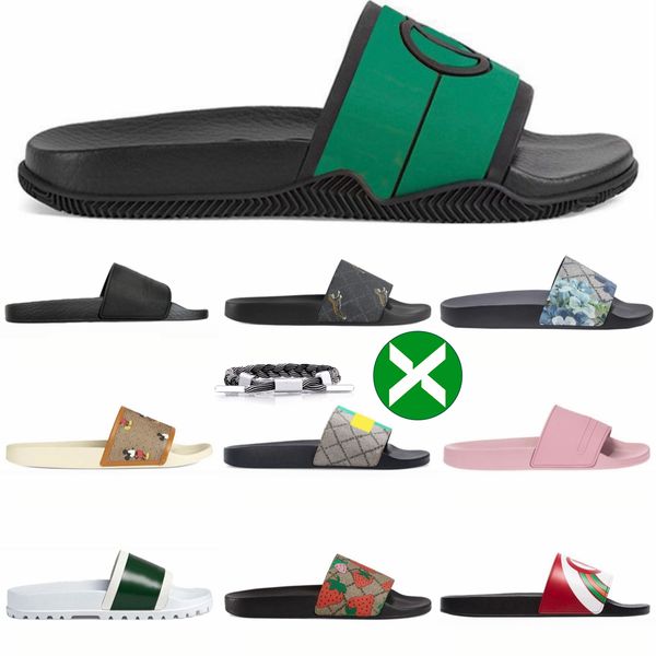 women slippers h sandals designer ciabatte sandals luxury double g designer platform sliders oran sandal mens slides sandales size 35-45, Black
women slippers h sandals designer ciabatte sandals luxury double g designer platform sliders oran sandal mens slides sandales size 35-45, Black