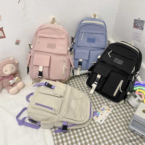 backpacks girl cute backpack hit color middle school kids student book bag casual travel women rucksack daypack student bookbag
backpacks girl cute backpack hit color middle school kids student book bag casual travel women rucksack daypack student bookbag