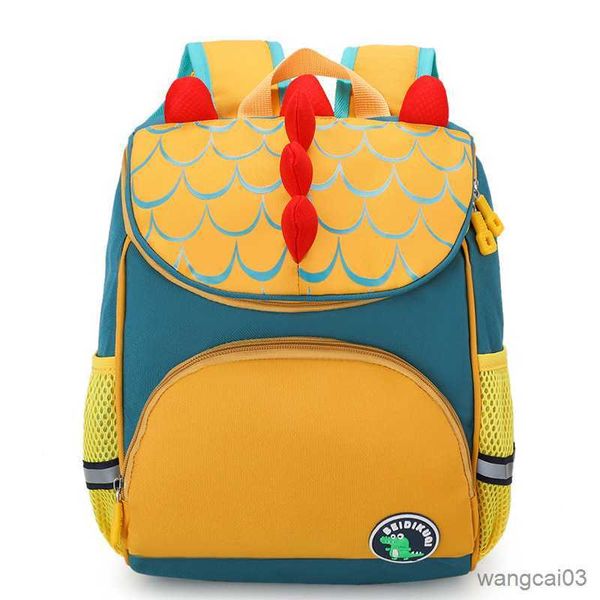 backpacks new style schoolbag dinosaur children backpack kindergarten schoolbag boys and girls baby large capacity r230805
backpacks new style schoolbag dinosaur children backpack kindergarten schoolbag boys and girls baby large capacity r230805