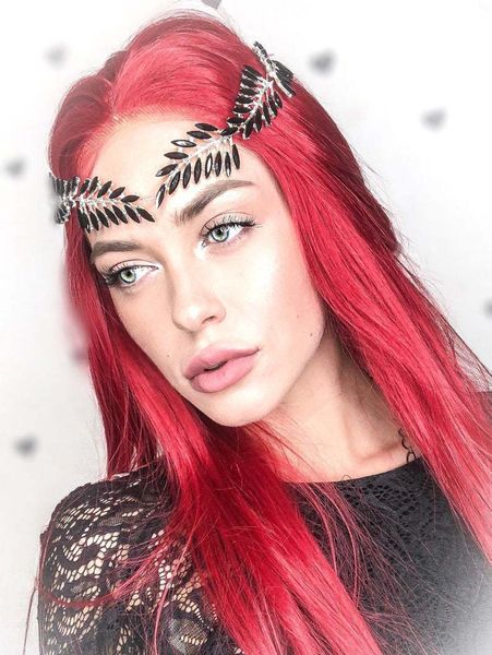 new crystal colorful rhinestone alloy hair band, bride headdress hair band, fashionable and beautiful headdress, Silver
new crystal colorful rhinestone alloy hair band, bride headdress hair band, fashionable and beautiful headdress, Silver