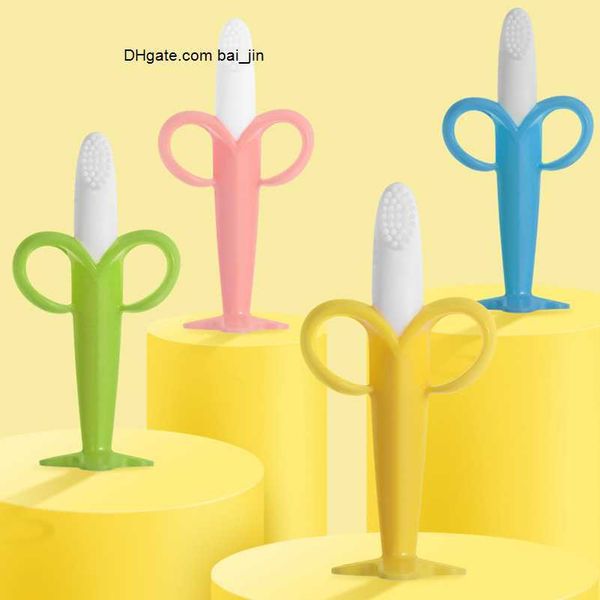 cobbler c005# old soothers teethers advanced customization silicone molar rod corn banana gum baby bite joy toys safety material
cobbler c005# old soothers teethers advanced customization silicone molar rod corn banana gum baby bite joy toys safety material