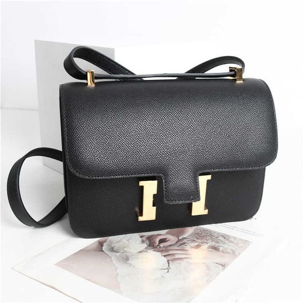 designer h home bag pattern palm lizard cow leather 2023 new fashion h button kangkang stewardess cross shoulder small square female tkct
designer h home bag pattern palm lizard cow leather 2023 new fashion h button kangkang stewardess cross shoulder small square female tkct