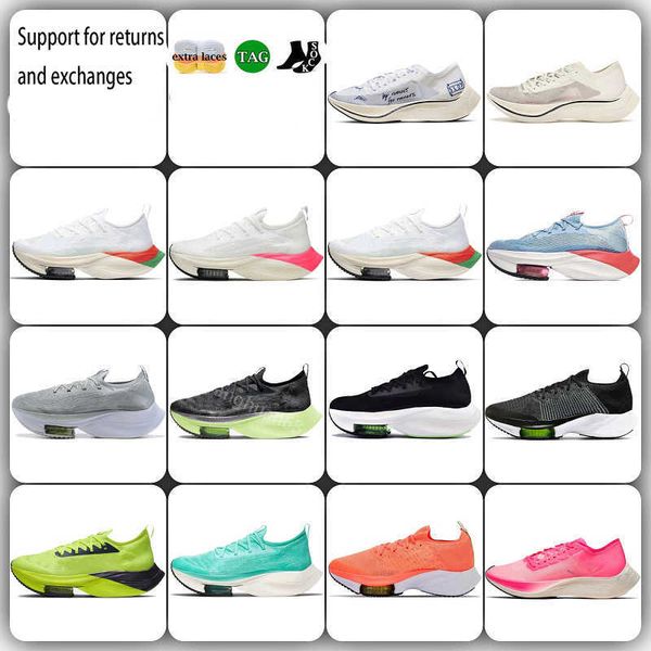 2023 running shoes zoomx vaporfly next% designer sneakers university gold blue white yellow red orange metallic silver men women og trainers
2023 running shoes zoomx vaporfly next% designer sneakers university gold blue white yellow red orange metallic silver men women og trainers