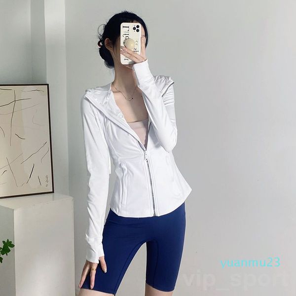 lu align lu define ladys jogging jackets hoody popular slim coat hooded running long sleeve jacket hoodie sport full zip sportswear clothing, White;red
lu align lu define ladys jogging jackets hoody popular slim coat hooded running long sleeve jacket hoodie sport full zip sportswear clothing, White;red