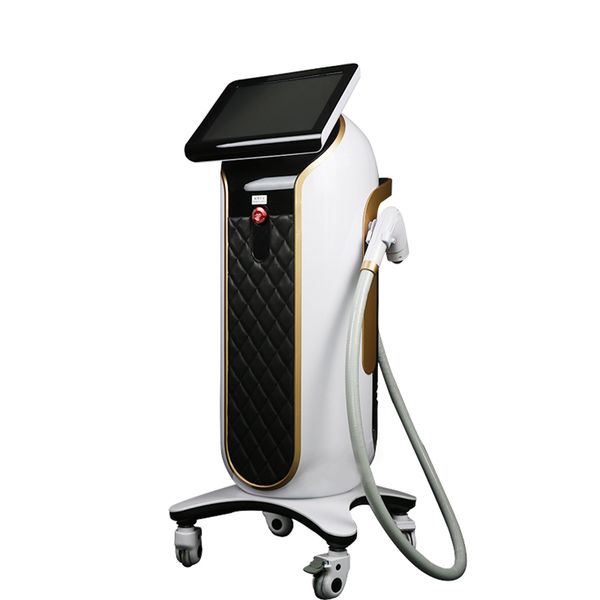 factory price 1200w 2000w diode laser 808nm 2023 20hz alexandrite 755 808 1064 ice diode laser hair removal machine price, Black
factory price 1200w 2000w diode laser 808nm 2023 20hz alexandrite 755 808 1064 ice diode laser hair removal machine price, Black