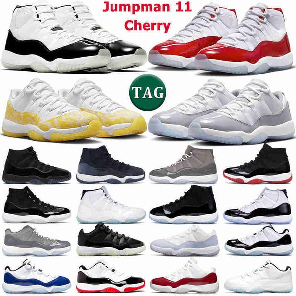 2023 11 low basketball shoes men women 11s cherry cool cement grey jubilee 25th anniversary bred concord yellow snakeskin 72-10 mens trainer
2023 11 low basketball shoes men women 11s cherry cool cement grey jubilee 25th anniversary bred concord yellow snakeskin 72-10 mens trainer