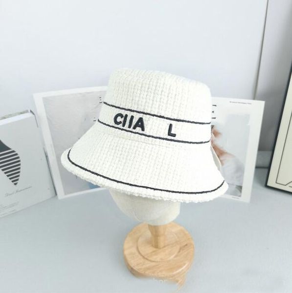 new style designer brand letter ball caps bucket hats famous solid color pure cotton fabric letters embroidery baseball cap wide brim hat ou, Blue;gray
new style designer brand letter ball caps bucket hats famous solid color pure cotton fabric letters embroidery baseball cap wide brim hat ou, Blue;gray