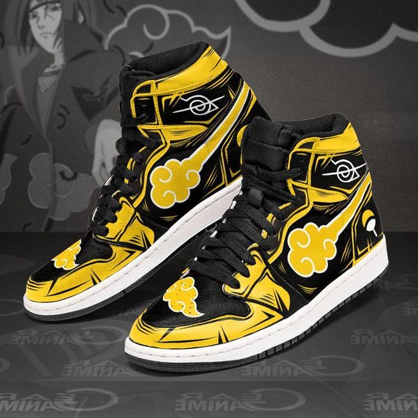 fashion animes dress shoes men women akt yellow blue green anime sneakers italy popular high manga leather design custom couple casual athle, Black
fashion animes dress shoes men women akt yellow blue green anime sneakers italy popular high manga leather design custom couple casual athle, Black