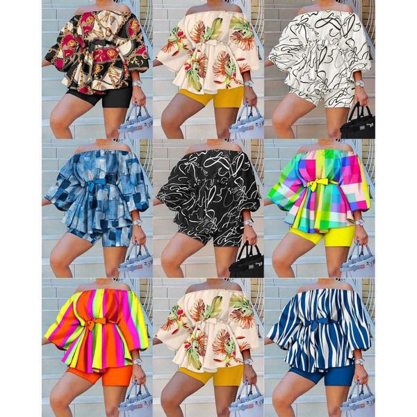 women tracksuits sport suits designers clothes 2023 spring and summer fashion print set new print 2-piece set, Gray
women tracksuits sport suits designers clothes 2023 spring and summer fashion print set new print 2-piece set, Gray