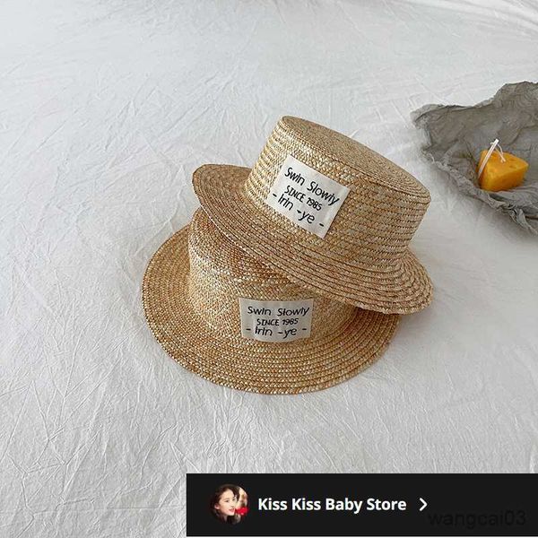 caps hats summer kids straw hat with label style wheat straw hat boys girls sun hat sunscreen holiday child beach hat, Yellow
caps hats summer kids straw hat with label style wheat straw hat boys girls sun hat sunscreen holiday child beach hat, Yellow