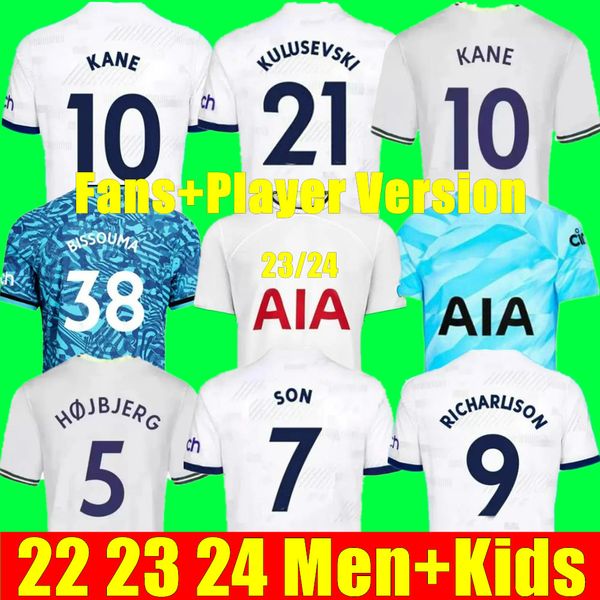 men kids 22 23 24 tottenham son bergwijn soccer jersey 2023 2024 jersey football shirt perisic lenglet romero reguilon kulusevski bentancur, Black;yellow
men kids 22 23 24 tottenham son bergwijn soccer jersey 2023 2024 jersey football shirt perisic lenglet romero reguilon kulusevski bentancur, Black;yellow