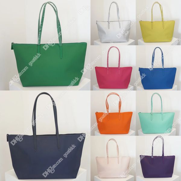 nylon totes women handbag large tote bag soft shopping bag with small pouch crocodile purses
nylon totes women handbag large tote bag soft shopping bag with small pouch crocodile purses