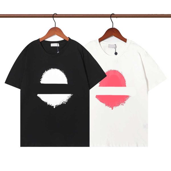 designer mens graphic t shirts luxury women summer tees fashion trend pure cotton breathable short-sleeved t-shirts, White;black
designer mens graphic t shirts luxury women summer tees fashion trend pure cotton breathable short-sleeved t-shirts, White;black