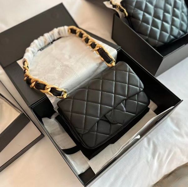 luxury bag designer woman fashion bag sling bag crossbody bag quilted sheepskin square bag lady bag woman handbag armpit bag 21cm
luxury bag designer woman fashion bag sling bag crossbody bag quilted sheepskin square bag lady bag woman handbag armpit bag 21cm