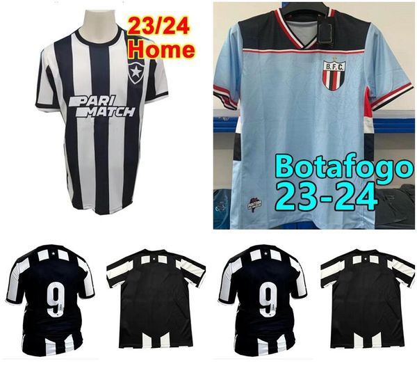 23 24 botafogo regatas soccer jerseys soares matheus babi bernardo o.sauer 2023 2024 home botafogo fc blue football shirt short sleeve unifo, Black;yellow
23 24 botafogo regatas soccer jerseys soares matheus babi bernardo o.sauer 2023 2024 home botafogo fc blue football shirt short sleeve unifo, Black;yellow