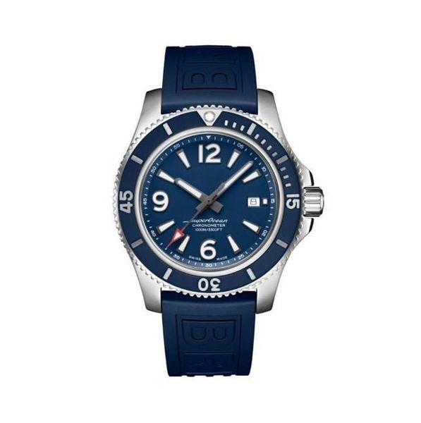 u1 aaa brietling luxury mens watch super ocean rotatable ceramic bezel superocean sapphire avenger chronometer automatic mechanical movement, Slivery;golden
u1 aaa brietling luxury mens watch super ocean rotatable ceramic bezel superocean sapphire avenger chronometer automatic mechanical movement, Slivery;golden