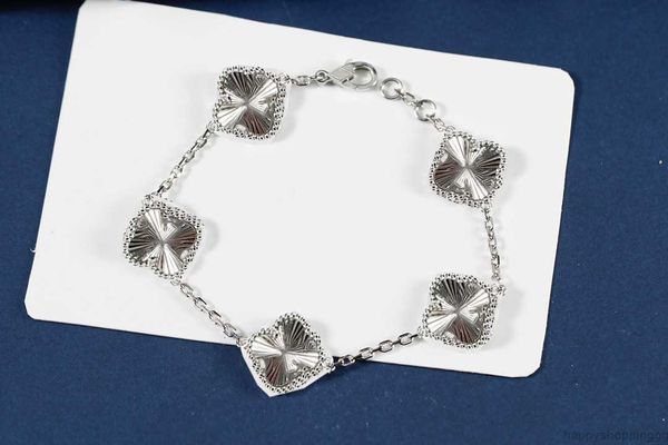 fashion classic 4 four leaf clover charm bracelets bangle chain 18k gold agate shell motherofpearl for womengirl wedding mother day jewelry, Golden;silver
fashion classic 4 four leaf clover charm bracelets bangle chain 18k gold agate shell motherofpearl for womengirl wedding mother day jewelry, Golden;silver