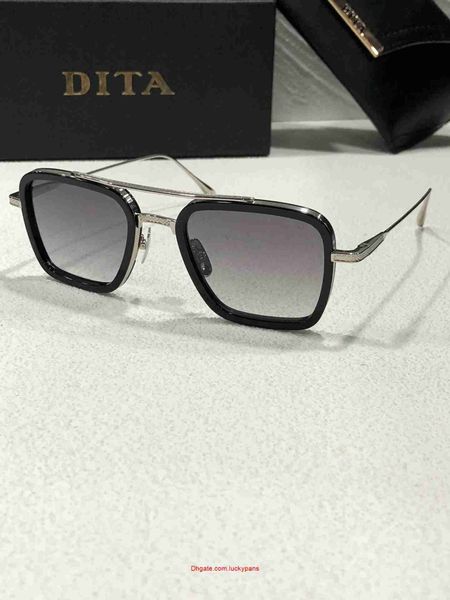 original handmade sunglasses a dita flight 006 designer sunglasses fashionable retro luxury brand eyeglass fashion design women sunglasses m, White;black
original handmade sunglasses a dita flight 006 designer sunglasses fashionable retro luxury brand eyeglass fashion design women sunglasses m, White;black