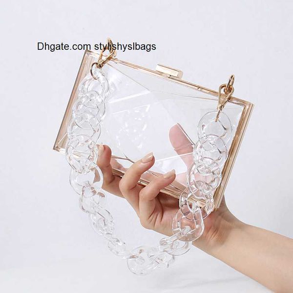 shoulder bags transparent bag for women diamond clutch jelly acrylic clear purses and handbag shoulder crossbody bags 2023 new fashion femal
shoulder bags transparent bag for women diamond clutch jelly acrylic clear purses and handbag shoulder crossbody bags 2023 new fashion femal