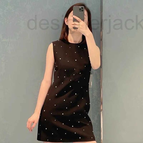 basic & casual dresses designer high end spring/summer lin yun'er same heavy industry full body diamond sleeveless dress 41s9, Black;gray
basic & casual dresses designer high end spring/summer lin yun'er same heavy industry full body diamond sleeveless dress 41s9, Black;gray