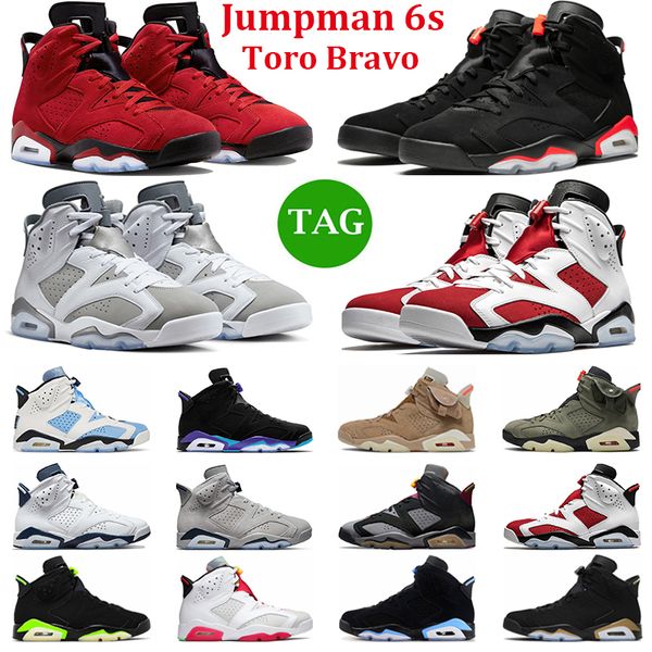 jumpman 6 men women 6s basketball shoes toro bravo cool grey metallic silver black infrared olive unc dmp aqua carmine mens trainers outdoor
jumpman 6 men women 6s basketball shoes toro bravo cool grey metallic silver black infrared olive unc dmp aqua carmine mens trainers outdoor