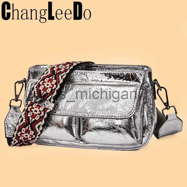 evening bags crossbody bag for woman wide strap on shoulder woman shoulder bag shiny leather waterproof female bags fashion casual satchel j
evening bags crossbody bag for woman wide strap on shoulder woman shoulder bag shiny leather waterproof female bags fashion casual satchel j