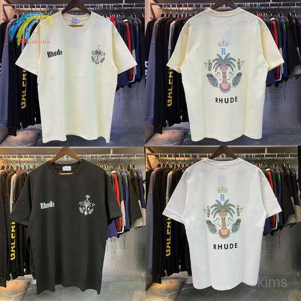 summer coconut crown print men women 1 tags hip hop casual short sleeve t-shirt, White;black
summer coconut crown print men women 1 tags hip hop casual short sleeve t-shirt, White;black