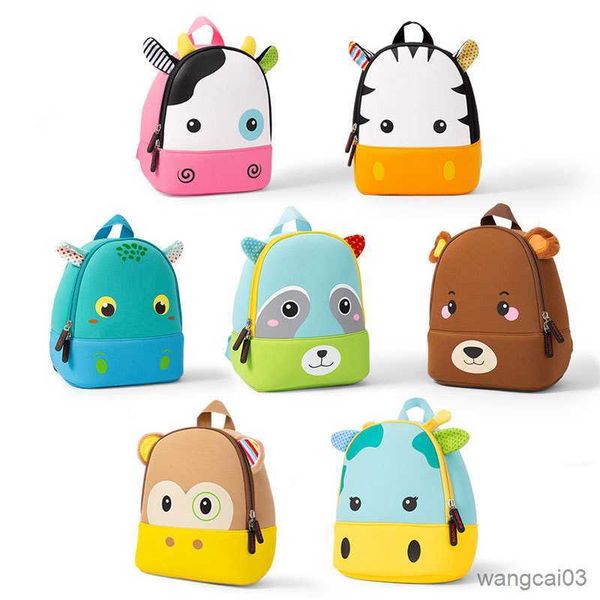backpacks 3d animal children backpack cute bear monkey cow kids bags school bag kindergarten boys girls schoolbags backpack r230805
backpacks 3d animal children backpack cute bear monkey cow kids bags school bag kindergarten boys girls schoolbags backpack r230805