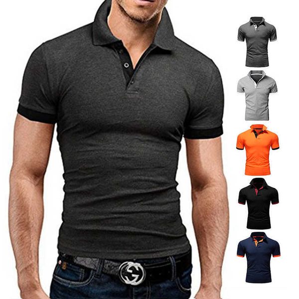 2023 new polo men's summer stripe men's short sleeve polo s-8xl men's t-shirt, White;black
2023 new polo men's summer stripe men's short sleeve polo s-8xl men's t-shirt, White;black