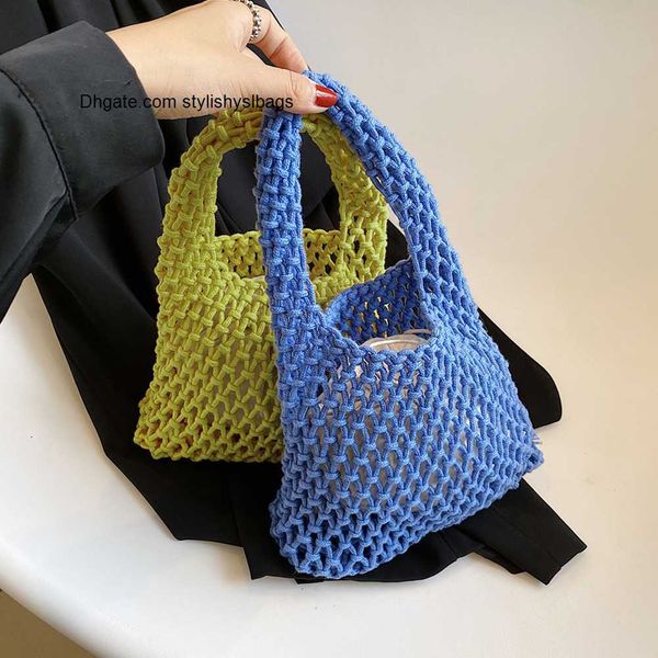 shoulder bags beach crochet handbag for women girls summer straw rope hollow out hand woven totes bag women's hollow knitting handbag p
shoulder bags beach crochet handbag for women girls summer straw rope hollow out hand woven totes bag women's hollow knitting handbag p