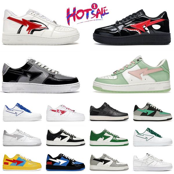 2023 mens casual shoes designer camo shark black white green red orange camouflage men women trainers sports sneakers classic platform shoe
2023 mens casual shoes designer camo shark black white green red orange camouflage men women trainers sports sneakers classic platform shoe