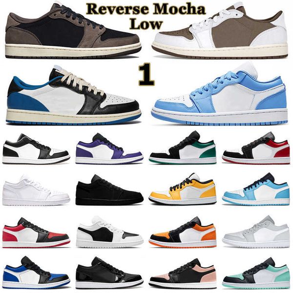ale 1 low og reverse mocha 1s basketball shoes men women unc bred shadow toe wolf grey pine green white camo mens trainers outdoor sports sn
ale 1 low og reverse mocha 1s basketball shoes men women unc bred shadow toe wolf grey pine green white camo mens trainers outdoor sports sn
